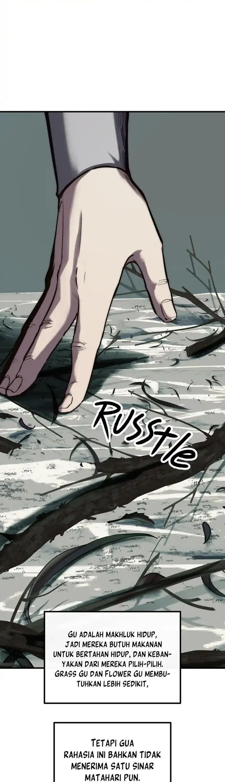 Reverend Insanity (Remake) Chapter 12 Gambar 22