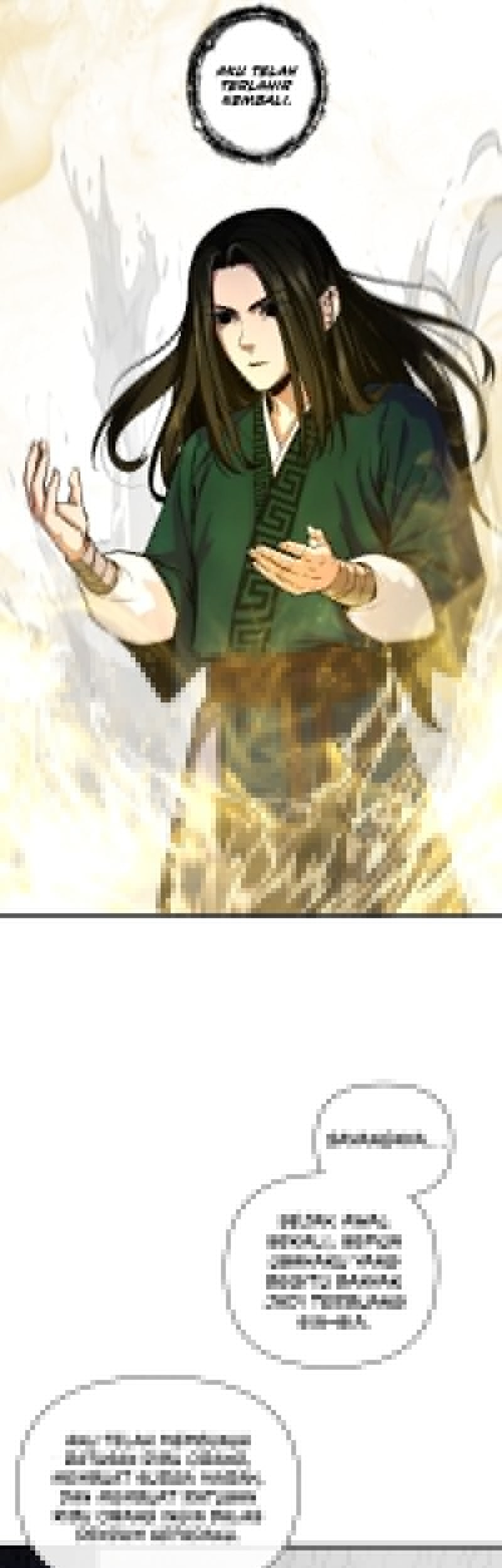 Reverend Insanity (Remake) Chapter 2 Gambar 6