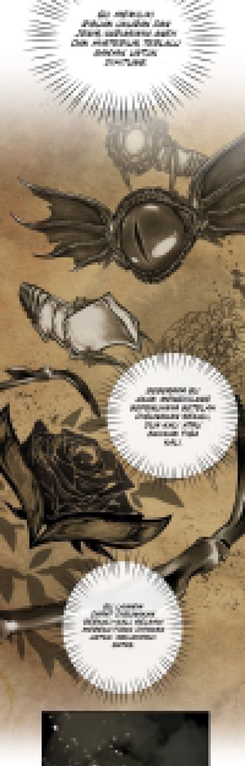 Reverend Insanity (Remake) Chapter 2 Gambar 8