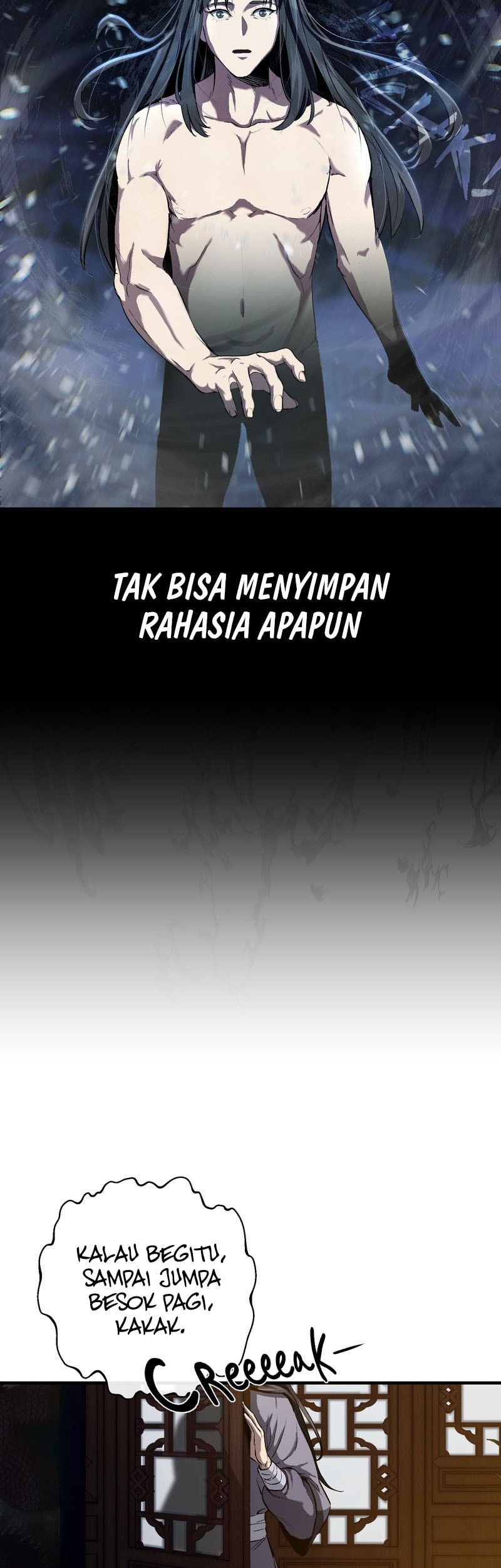Reverend Insanity (Remake) Chapter 2 Gambar 36