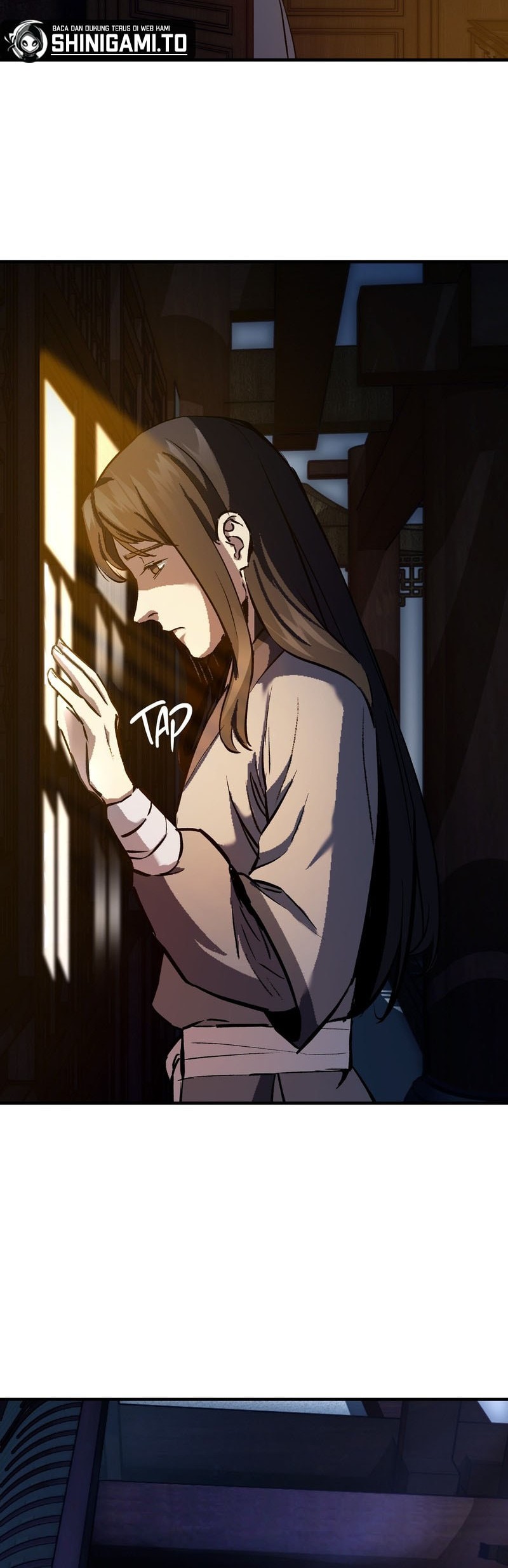 Reverend Insanity (Remake) Chapter 2 Gambar 37