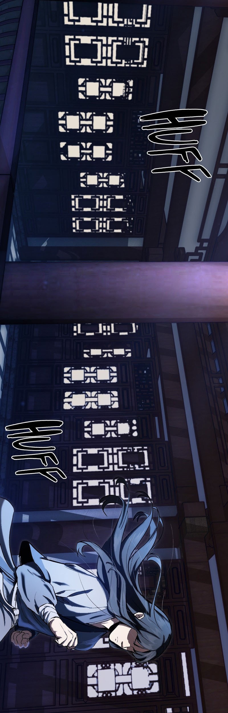 Reverend Insanity (Remake) Chapter 2 Gambar 38