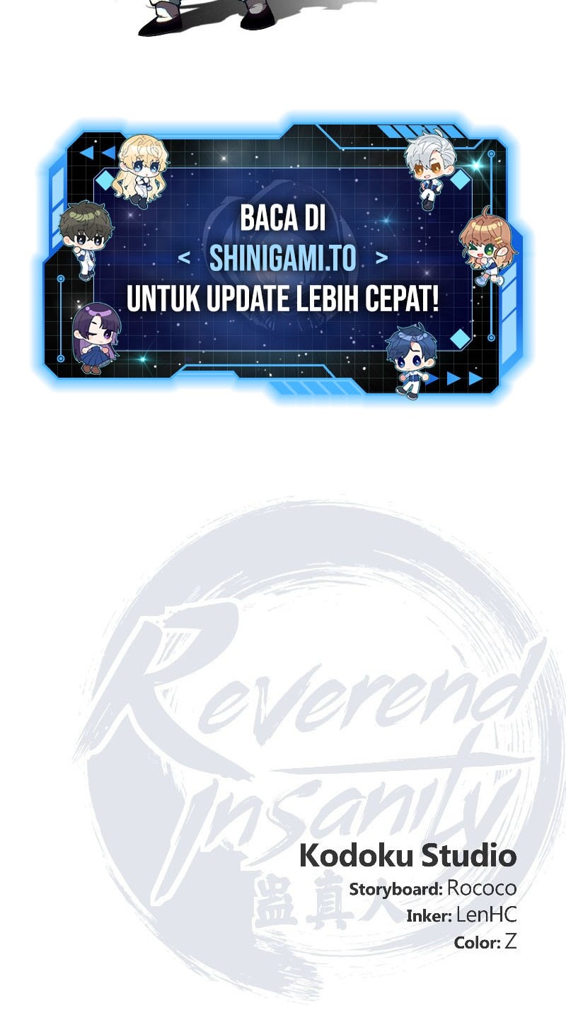 Reverend Insanity (Remake) Chapter 2 Gambar 41