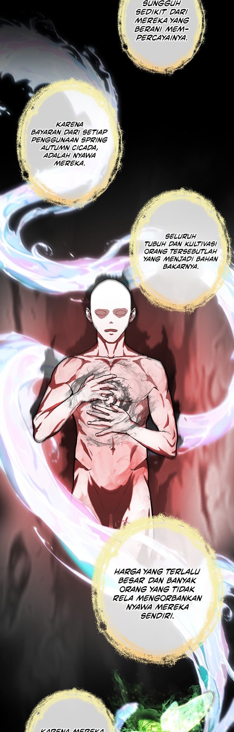 Reverend Insanity (Remake) Chapter 2 Gambar 4