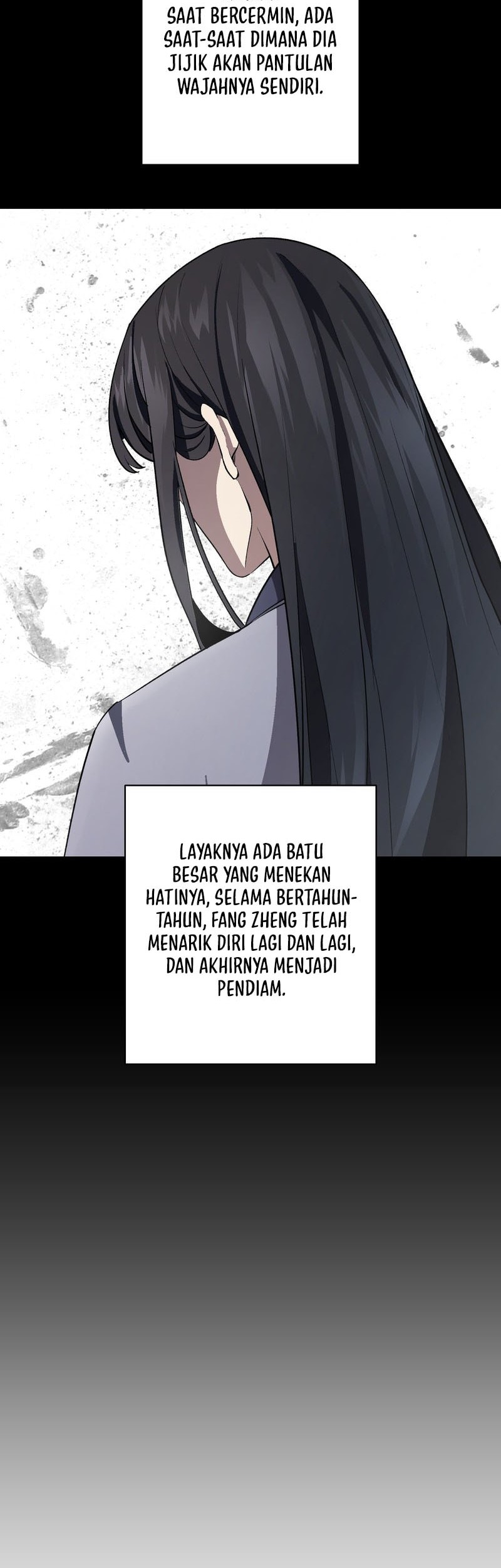 Reverend Insanity (Remake) Chapter 2 Gambar 23