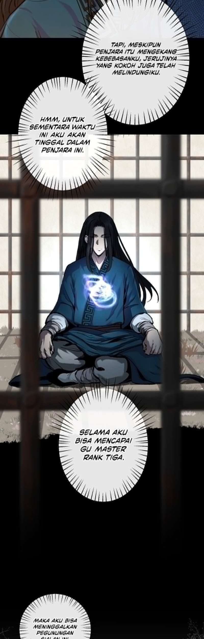 Reverend Insanity (Remake) Chapter 2 Gambar 15