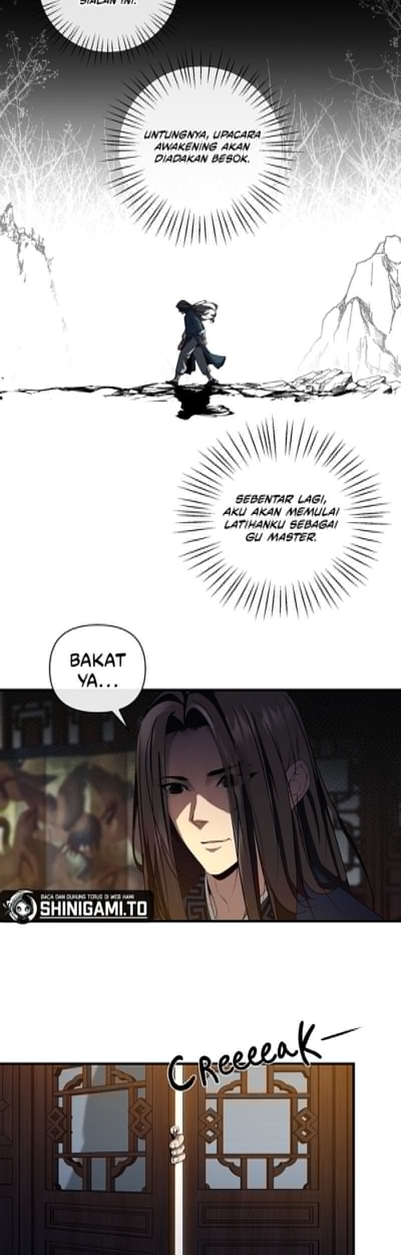 Reverend Insanity (Remake) Chapter 2 Gambar 16