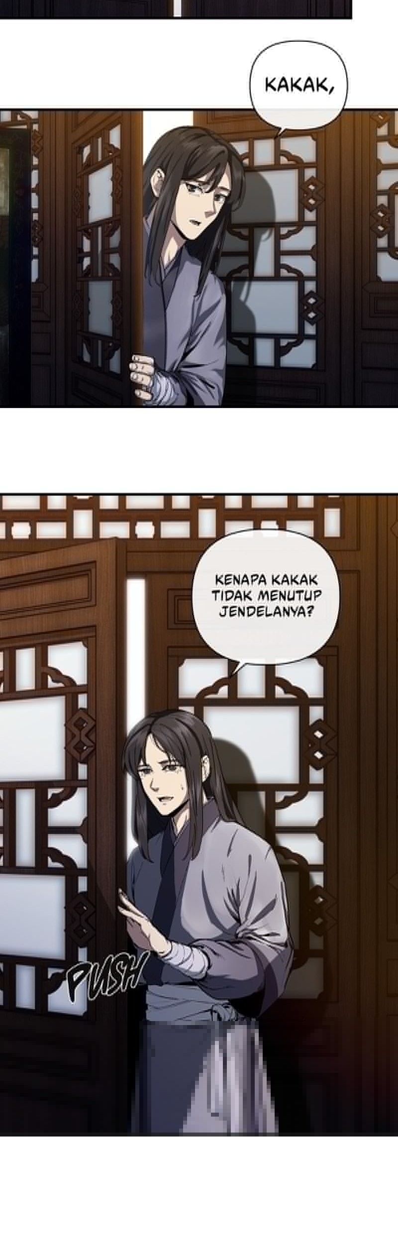 Reverend Insanity (Remake) Chapter 2 Gambar 17