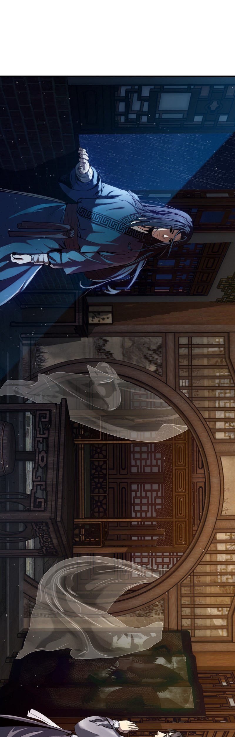 Reverend Insanity (Remake) Chapter 2 Gambar 18