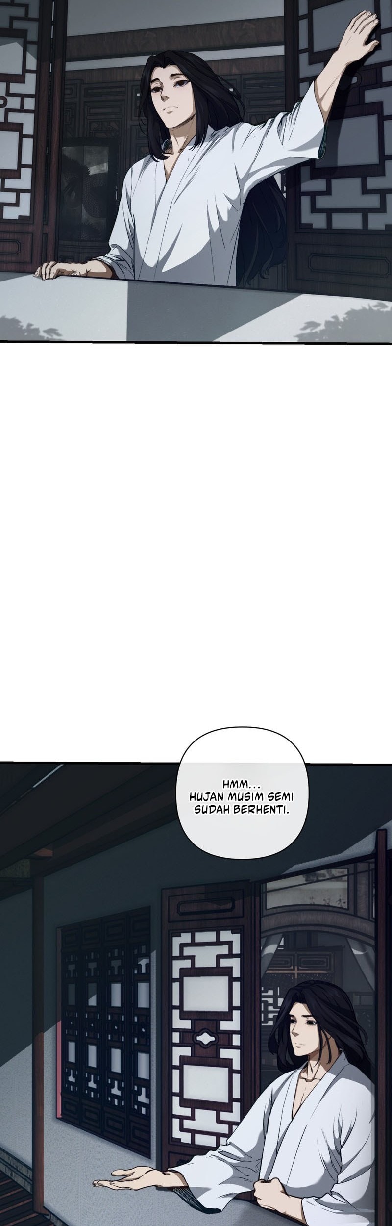 Reverend Insanity (Remake) Chapter 3 Gambar 8