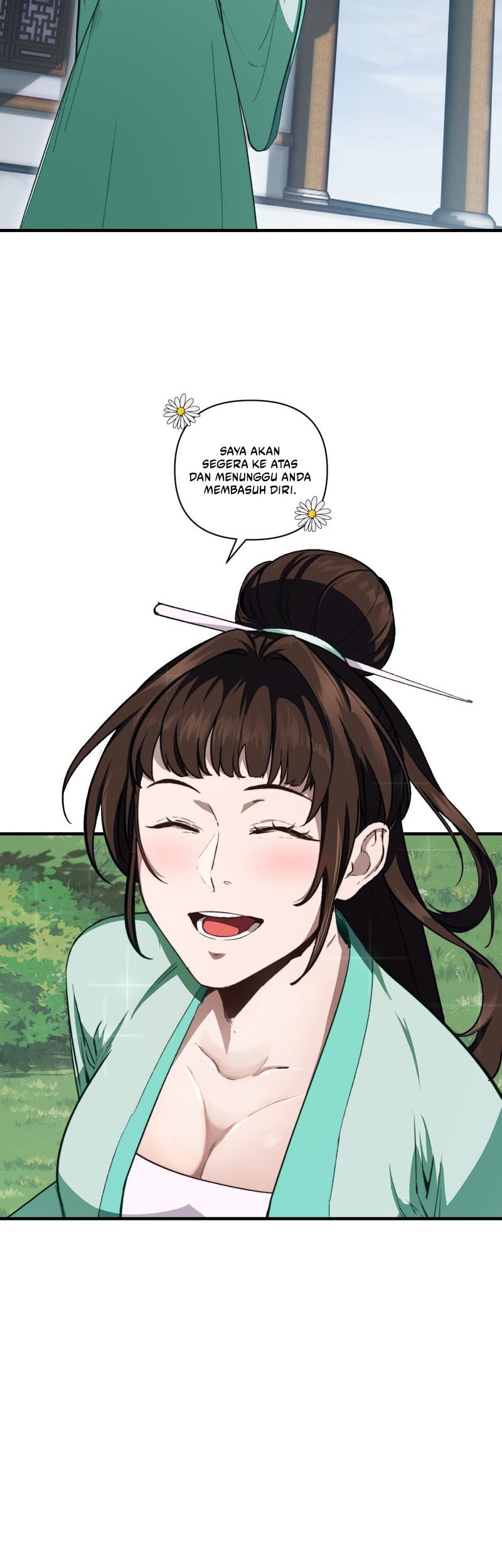 Reverend Insanity (Remake) Chapter 3 Gambar 10