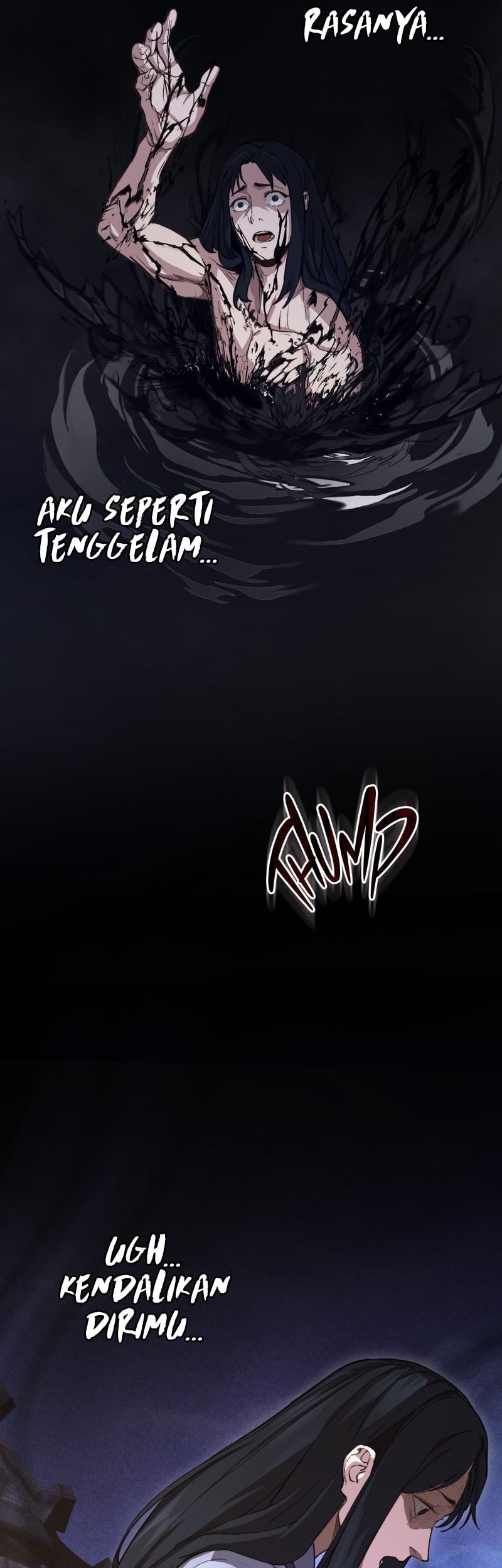 Reverend Insanity (Remake) Chapter 3 Gambar 36