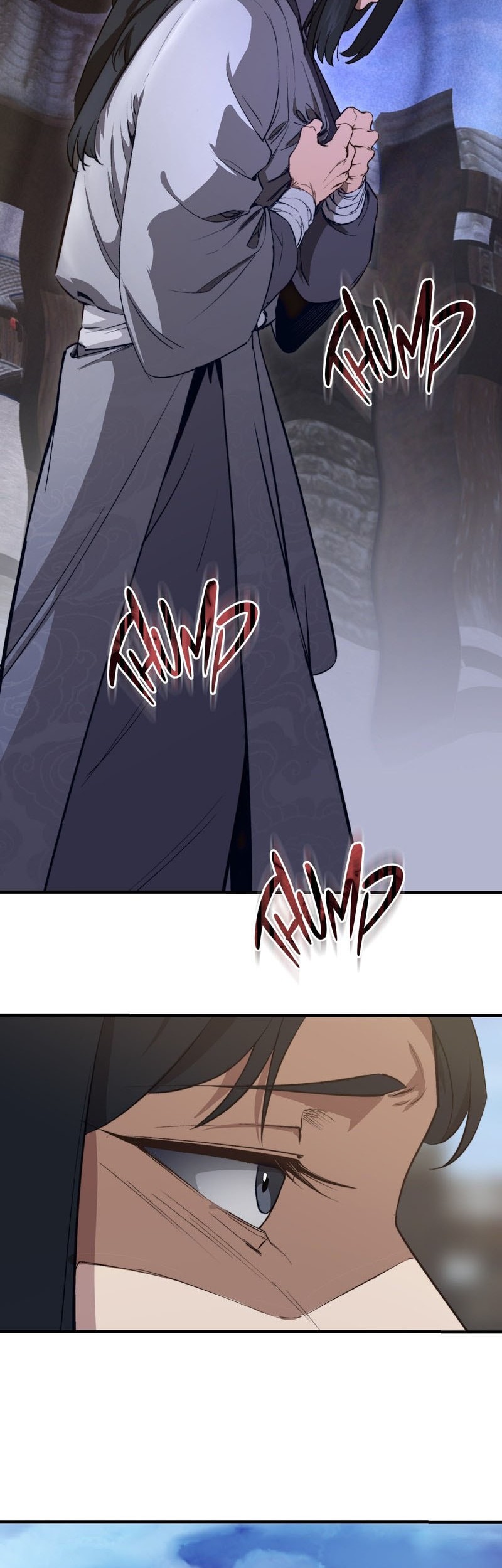 Reverend Insanity (Remake) Chapter 3 Gambar 37