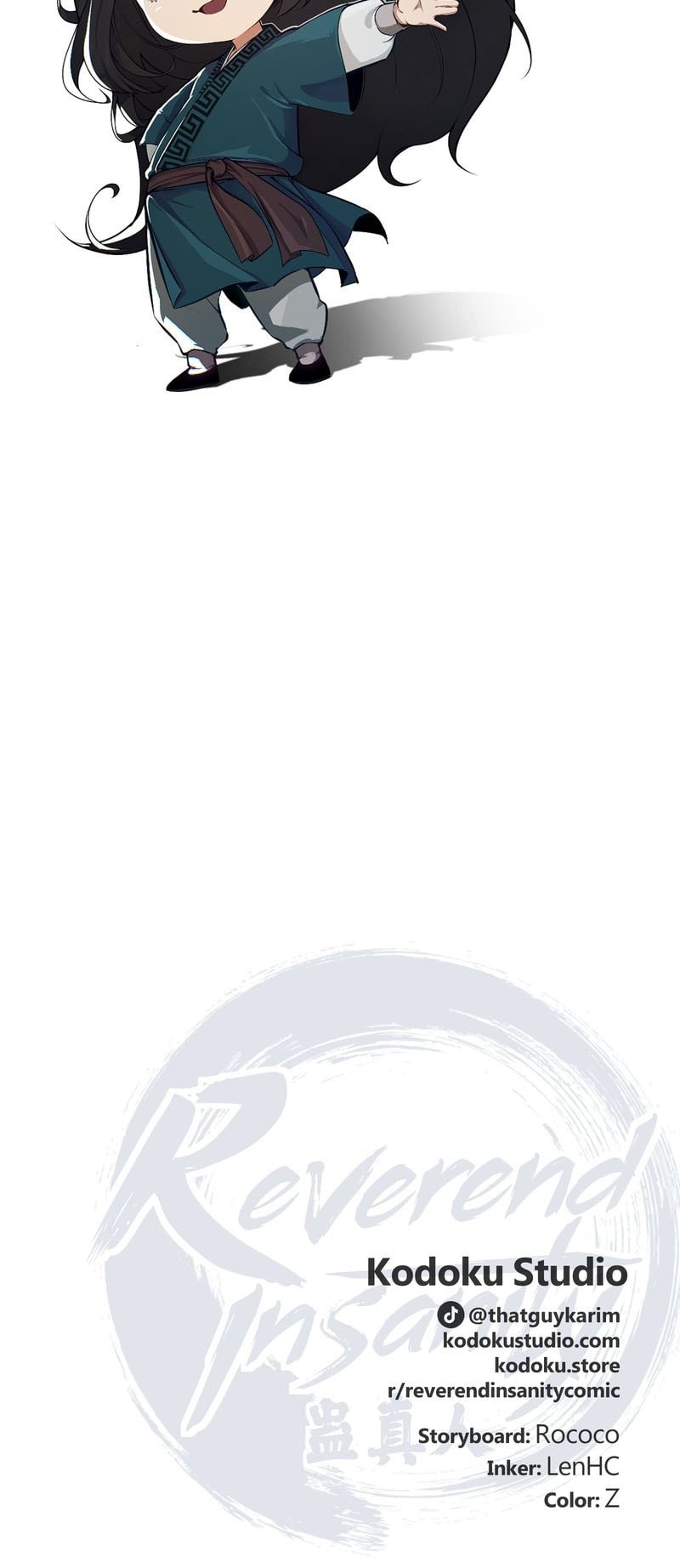 Reverend Insanity (Remake) Chapter 3 Gambar 50