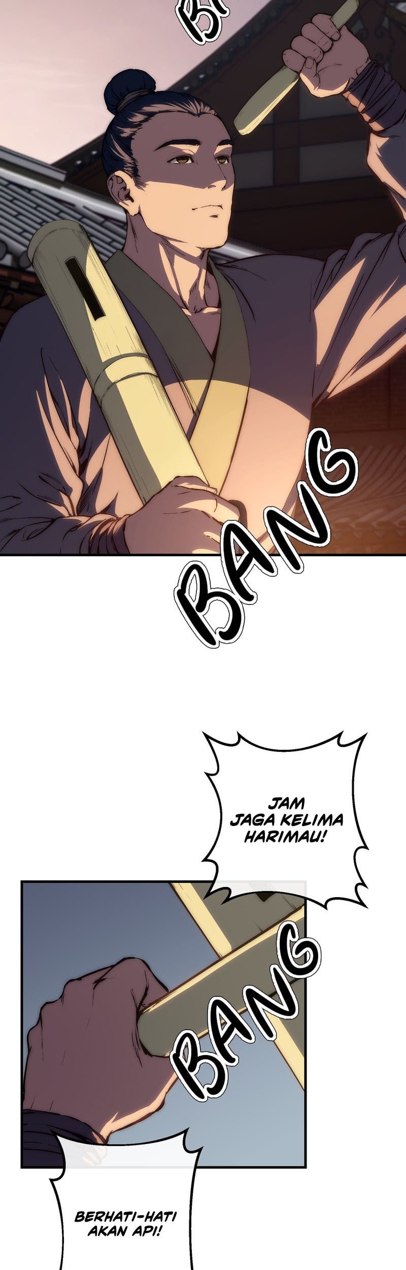 Reverend Insanity (Remake) Chapter 3 Gambar 3