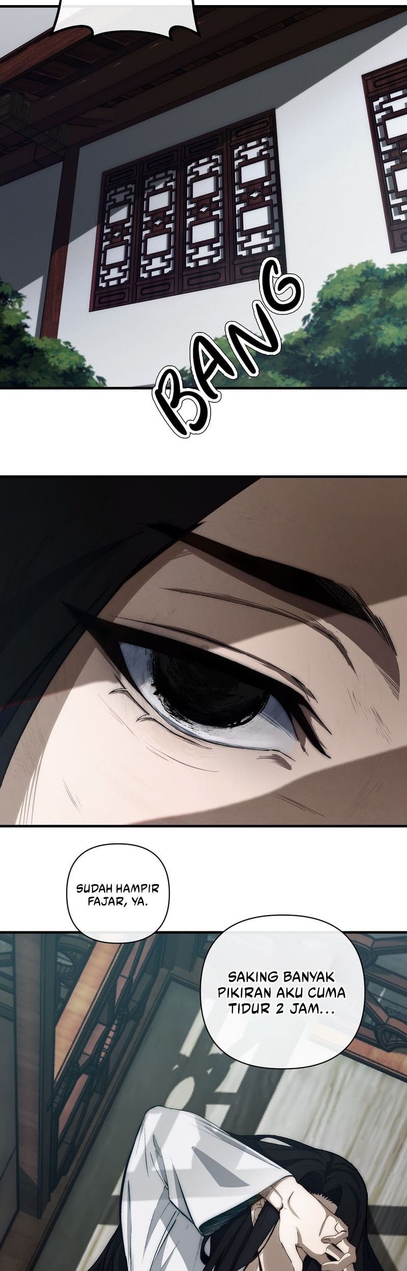 Reverend Insanity (Remake) Chapter 3 Gambar 4