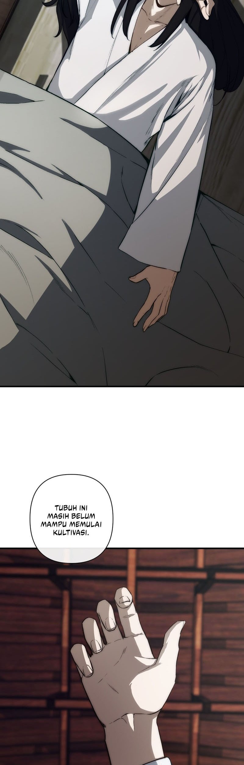 Reverend Insanity (Remake) Chapter 3 Gambar 5