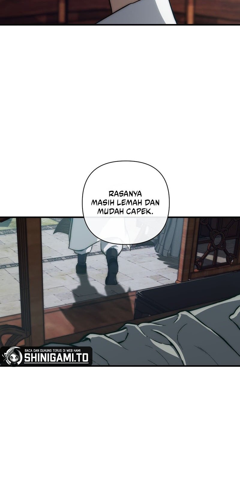 Reverend Insanity (Remake) Chapter 3 Gambar 6