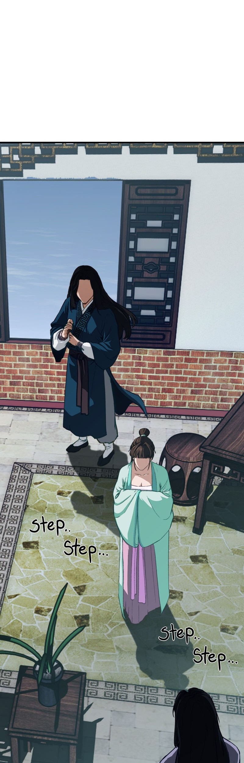 Reverend Insanity (Remake) Chapter 3 Gambar 25