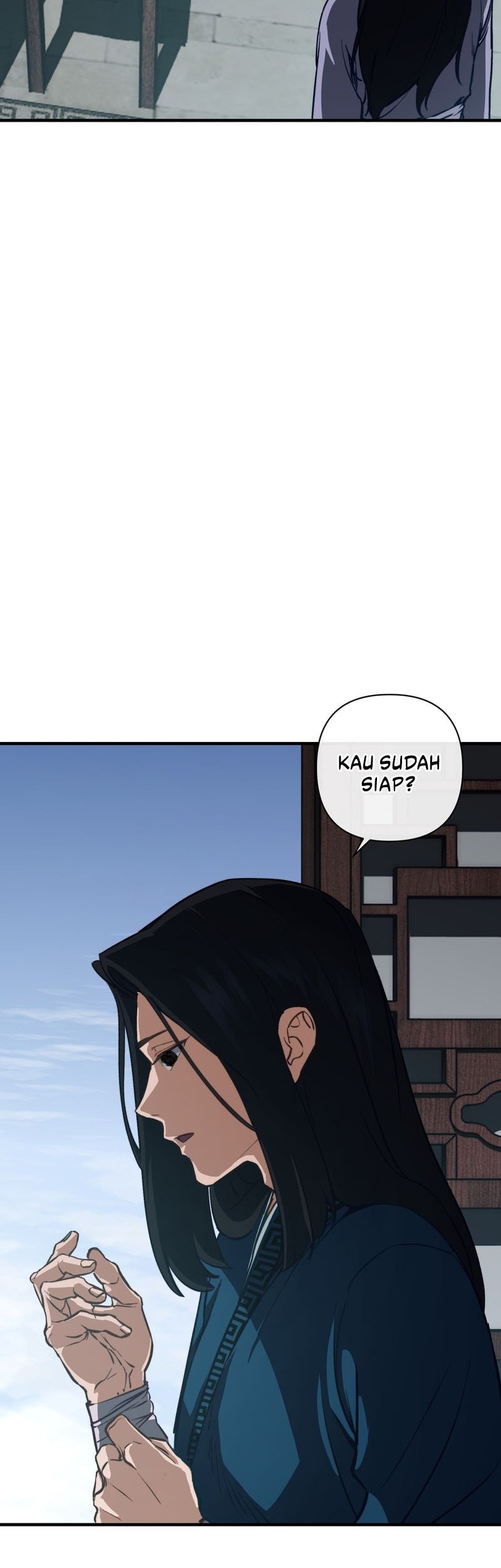 Reverend Insanity (Remake) Chapter 3 Gambar 26