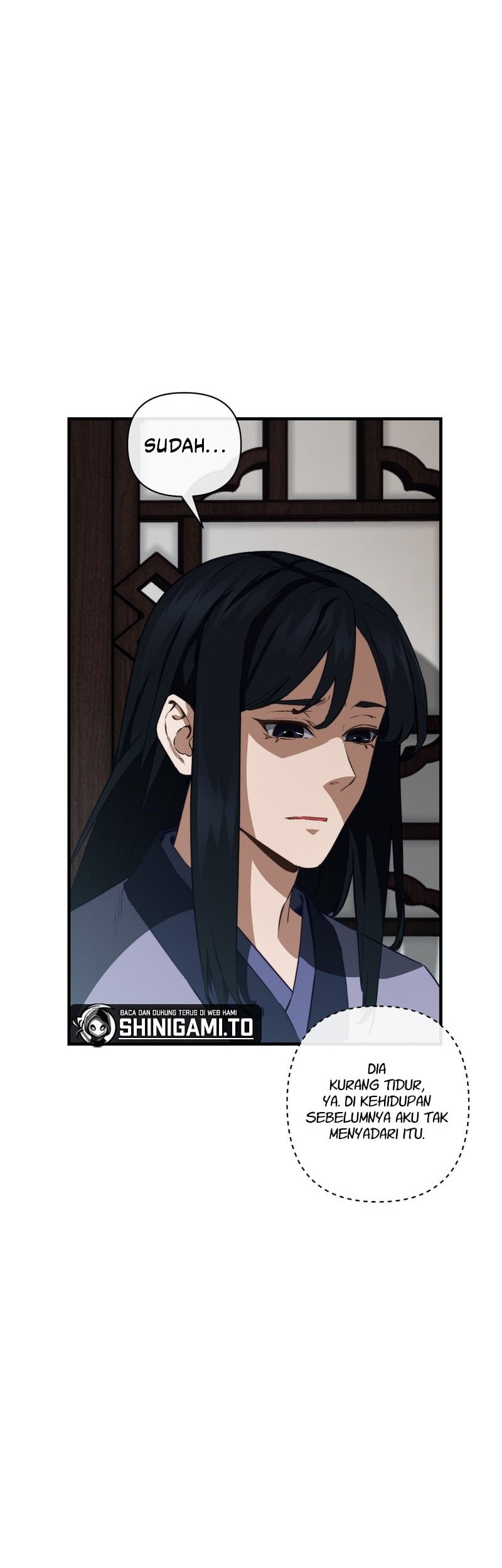 Reverend Insanity (Remake) Chapter 3 Gambar 27