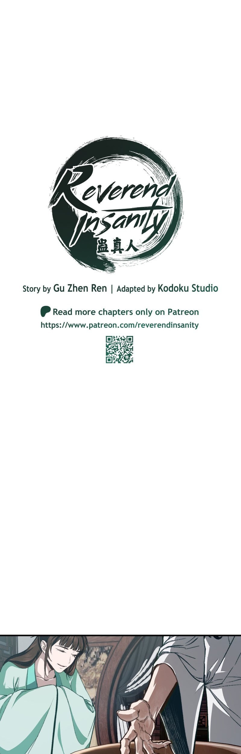 Reverend Insanity (Remake) Chapter 3 Gambar 11