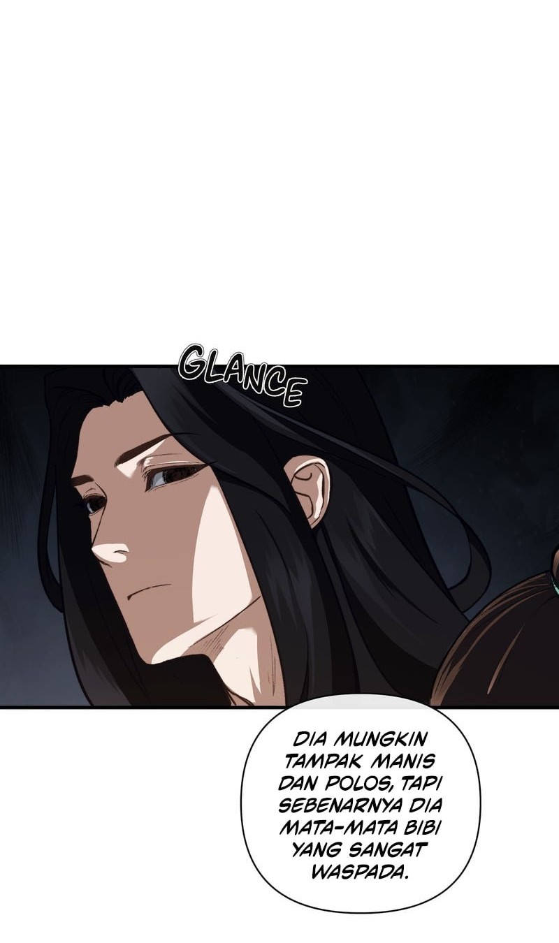 Reverend Insanity (Remake) Chapter 3 Gambar 14