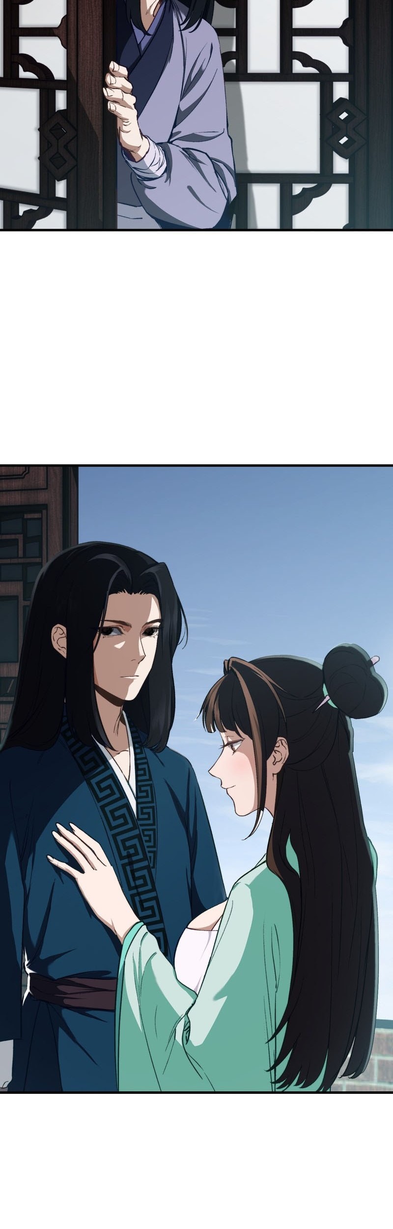 Reverend Insanity (Remake) Chapter 3 Gambar 16