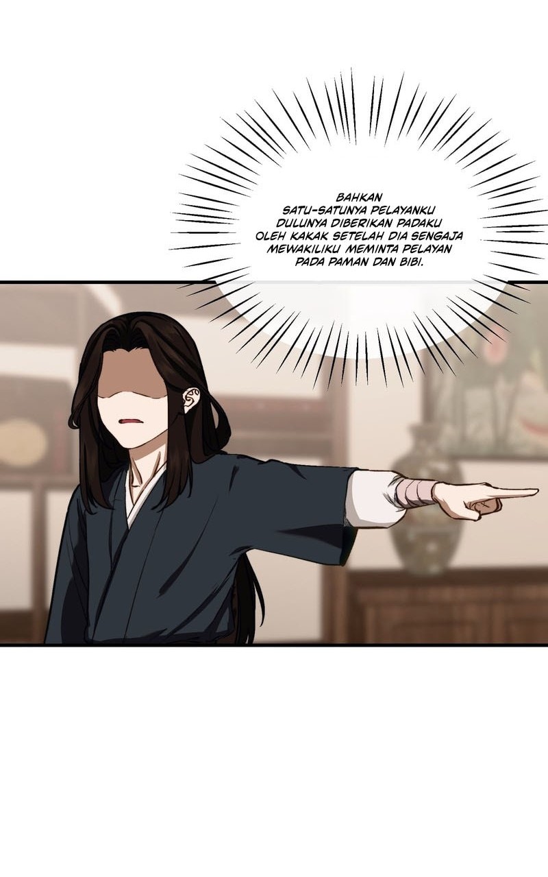 Reverend Insanity (Remake) Chapter 3 Gambar 18