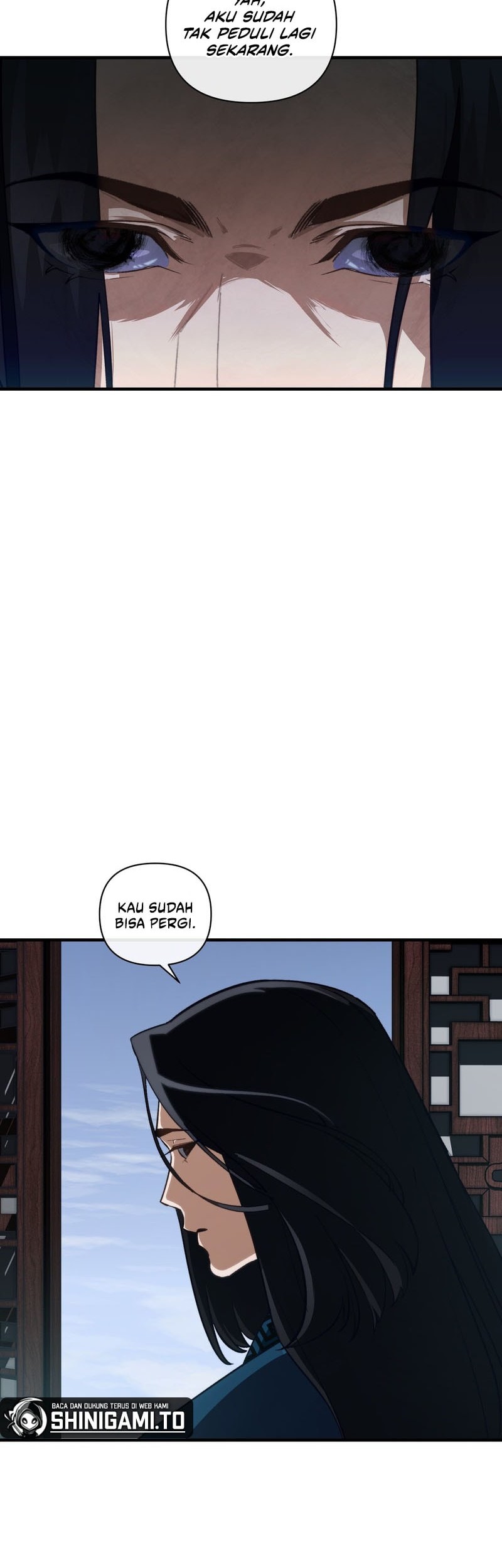 Reverend Insanity (Remake) Chapter 3 Gambar 22