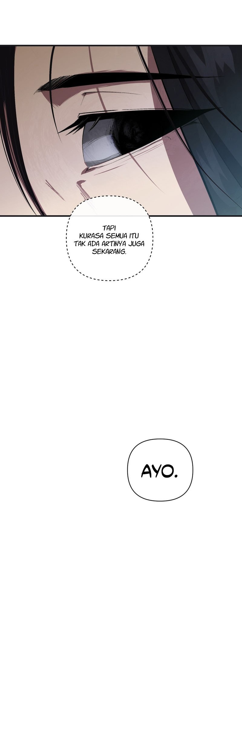 Reverend Insanity (Remake) Chapter 3 Gambar 28