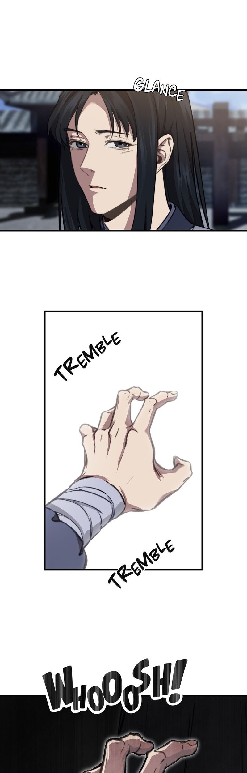 Reverend Insanity (Remake) Chapter 3 Gambar 33