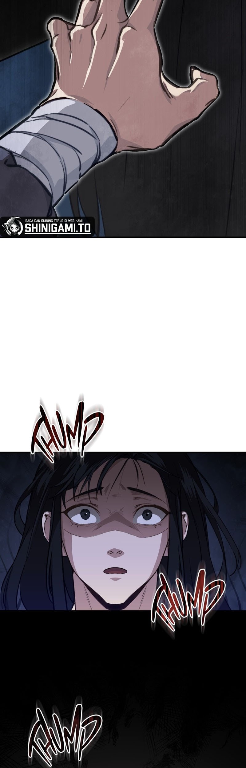 Reverend Insanity (Remake) Chapter 3 Gambar 34