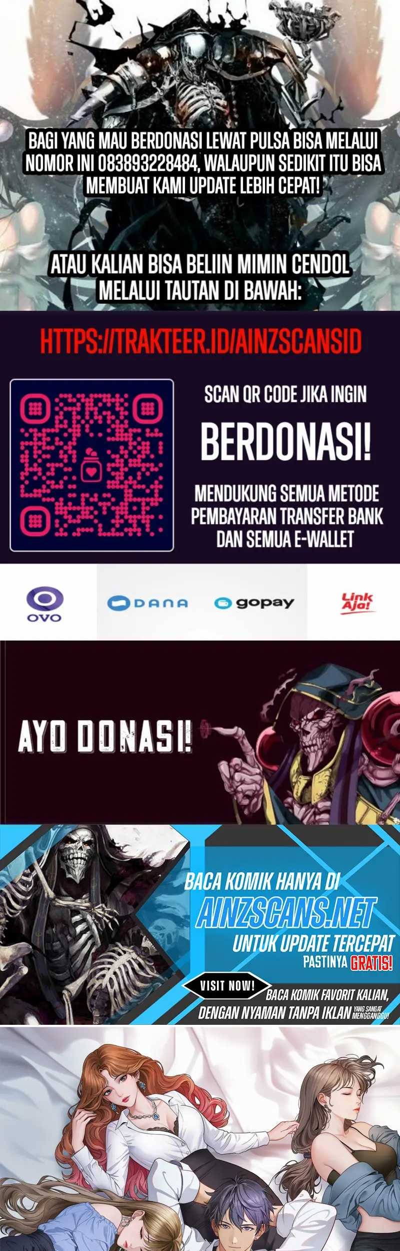 Manhua Riches Can’t Buy Loyalty Chapter 4 gambar nomor 2