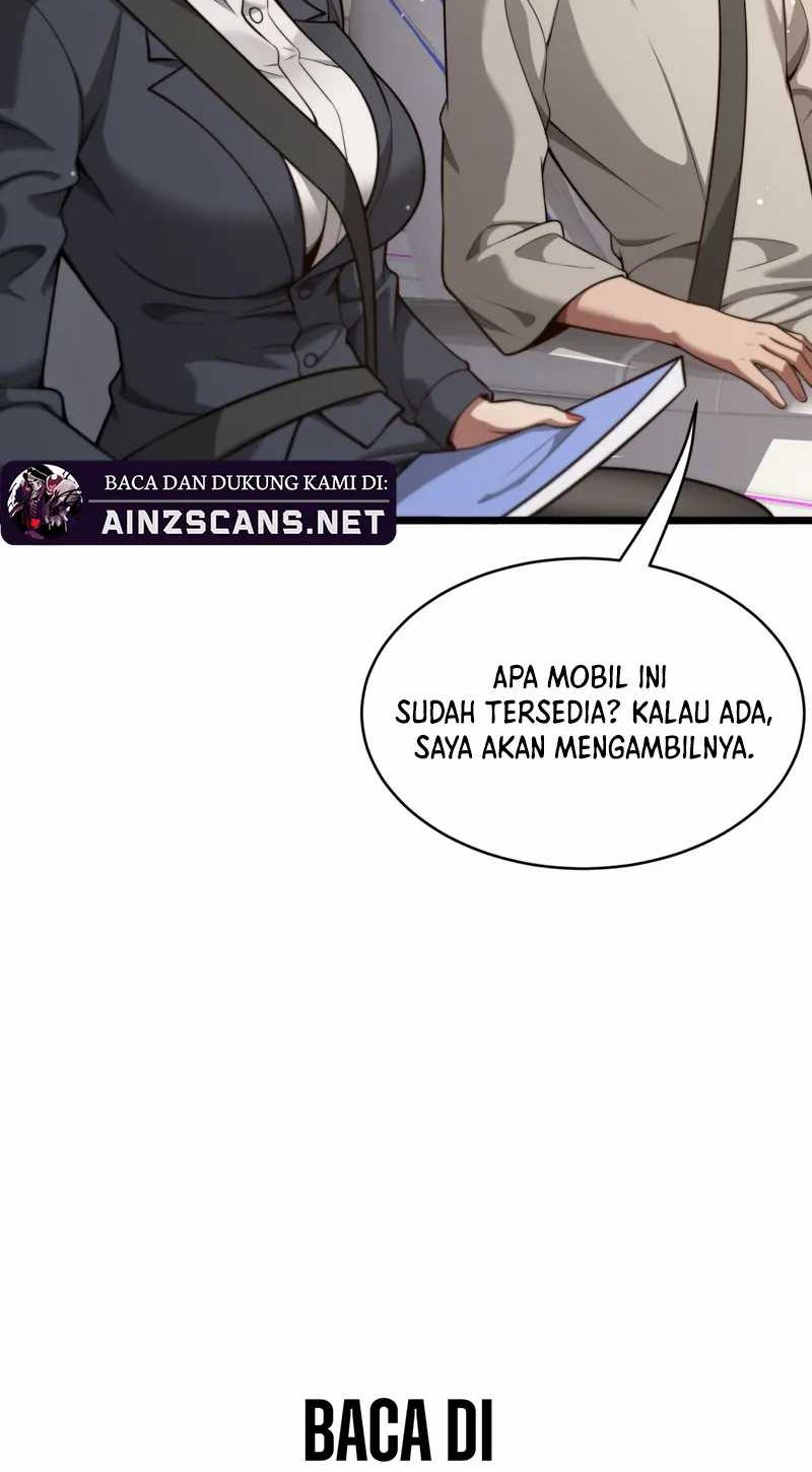 Riches Can’t Buy Loyalty Chapter 4 Gambar 7