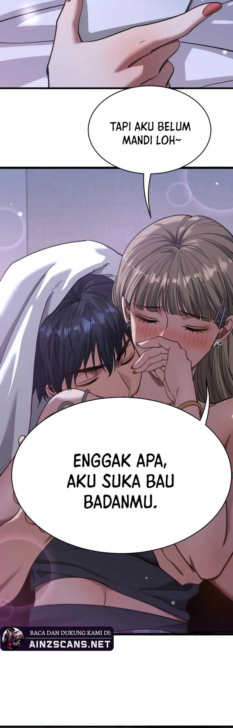 Riches Can’t Buy Loyalty Chapter 4 Gambar 33