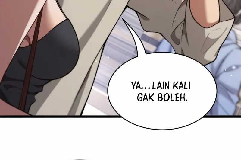 Riches Can’t Buy Loyalty Chapter 4 Gambar 19