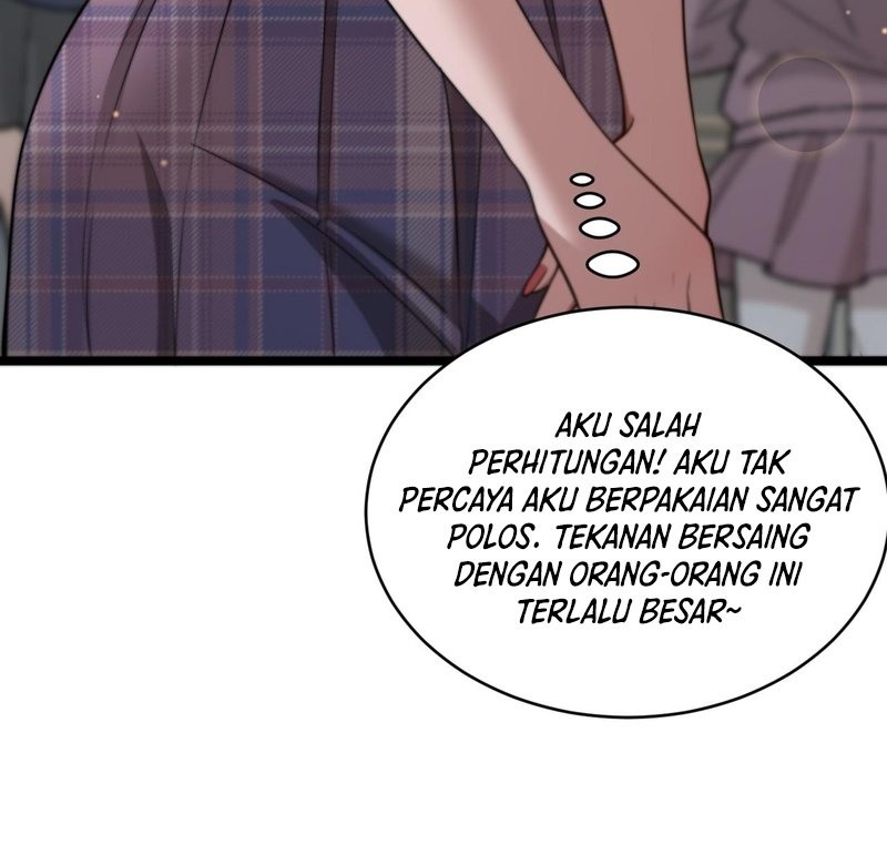 Riches Can’t Buy Loyalty Chapter 40 Gambar 34