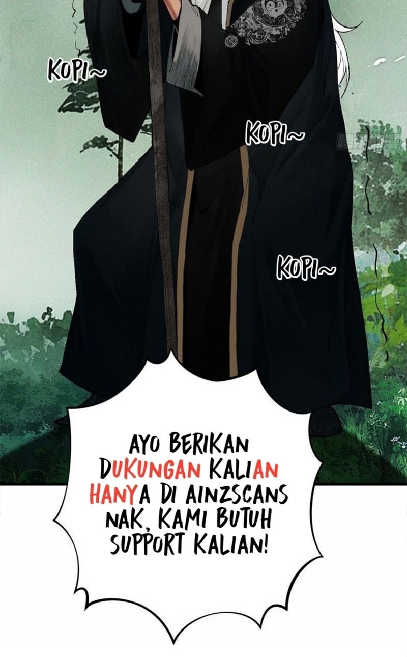 Riches Can’t Buy Loyalty Chapter 40 Gambar 38