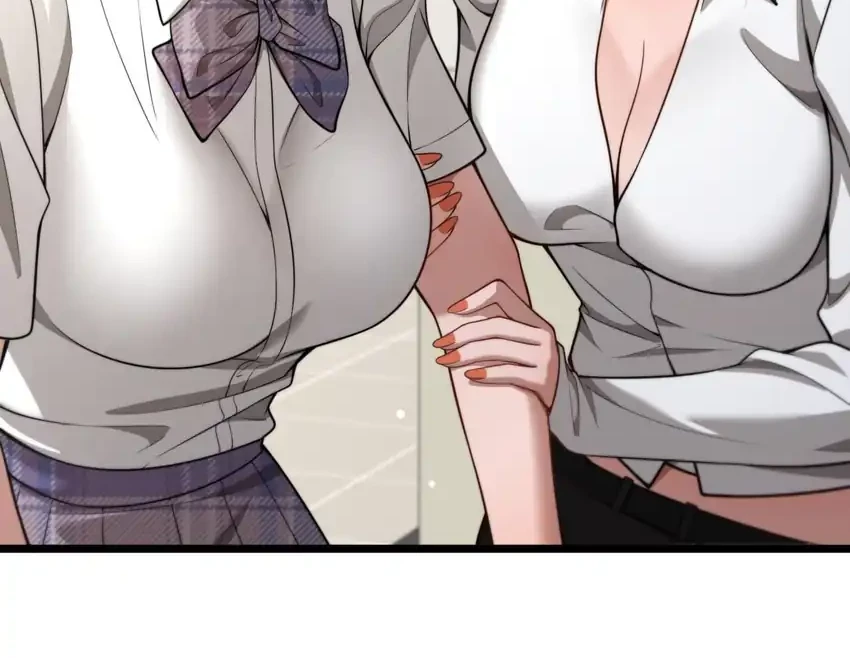 Riches Can’t Buy Loyalty Chapter 41 Gambar 30