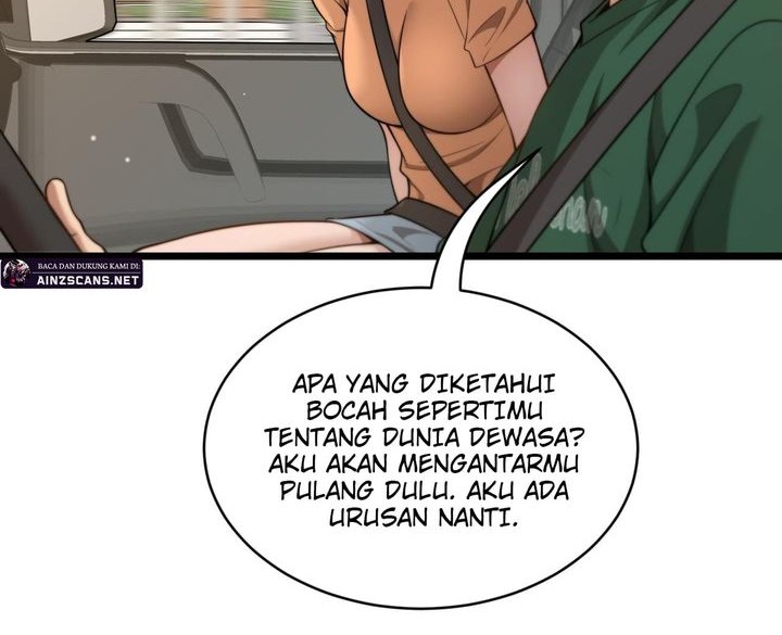 Riches Can’t Buy Loyalty Chapter 42 Gambar 30