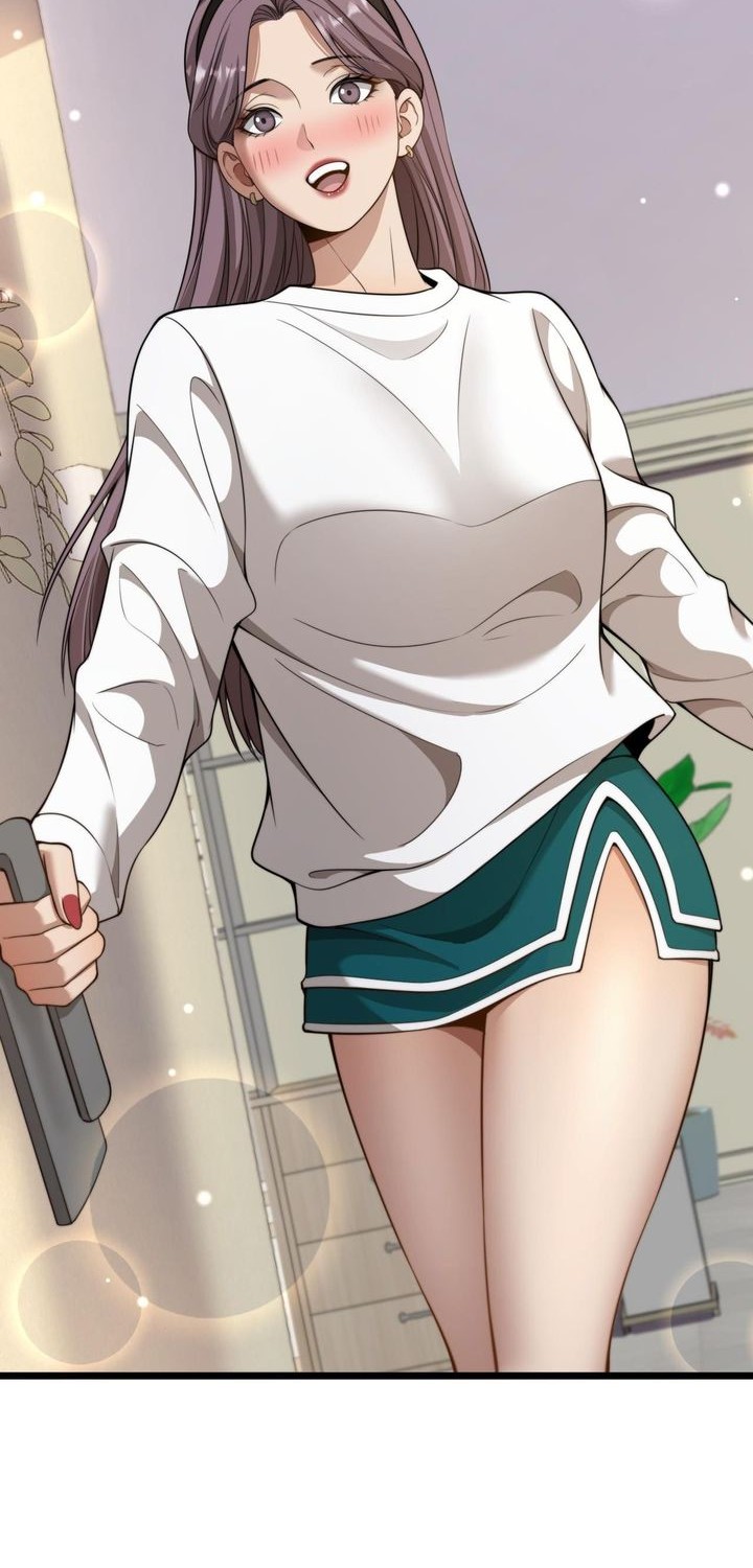 Riches Can’t Buy Loyalty Chapter 42 Gambar 34