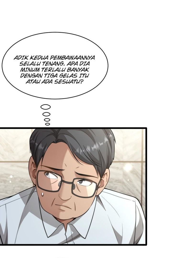 Riches Can’t Buy Loyalty Chapter 42 Gambar 21