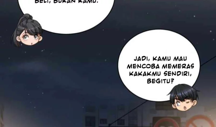 Riches Can’t Buy Loyalty Chapter 44 Gambar 9