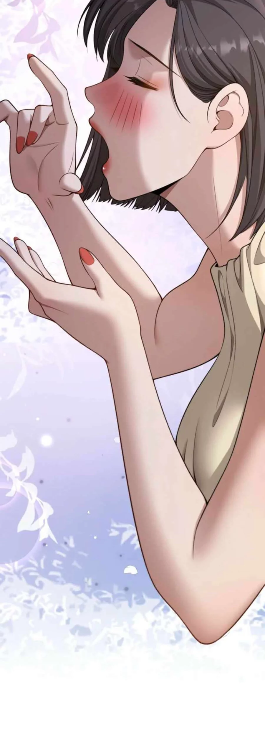 Riches Can’t Buy Loyalty Chapter 44 Gambar 21