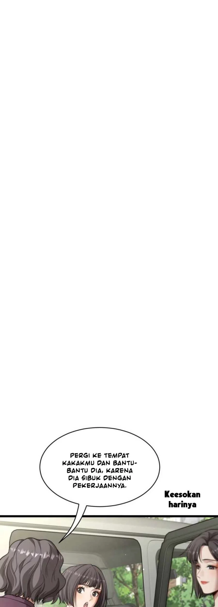 Riches Can’t Buy Loyalty Chapter 44 Gambar 22