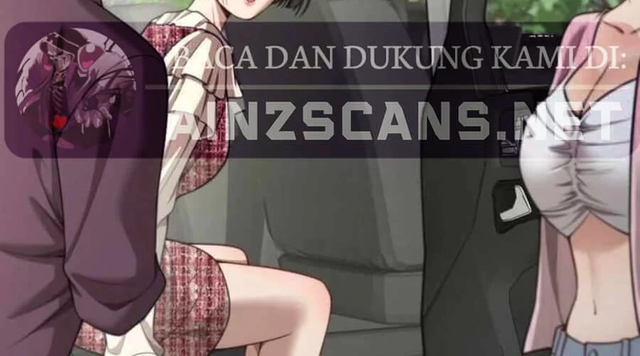 Riches Can’t Buy Loyalty Chapter 44 Gambar 23