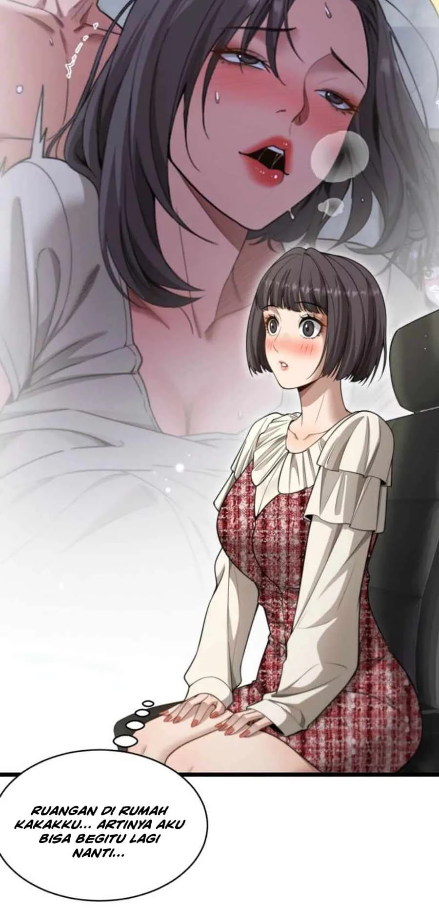 Riches Can’t Buy Loyalty Chapter 44 Gambar 28