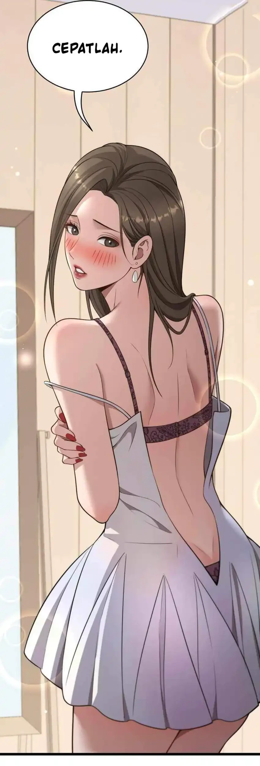 Riches Can’t Buy Loyalty Chapter 45 Gambar 22