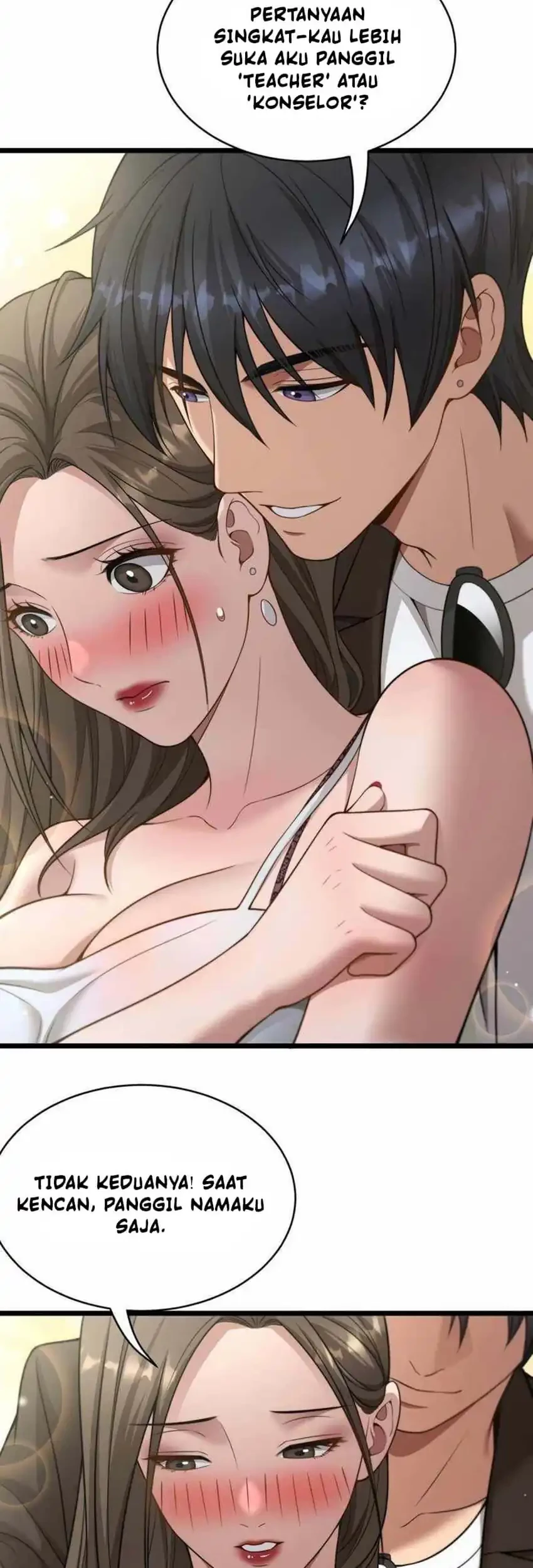 Riches Can’t Buy Loyalty Chapter 45 Gambar 25